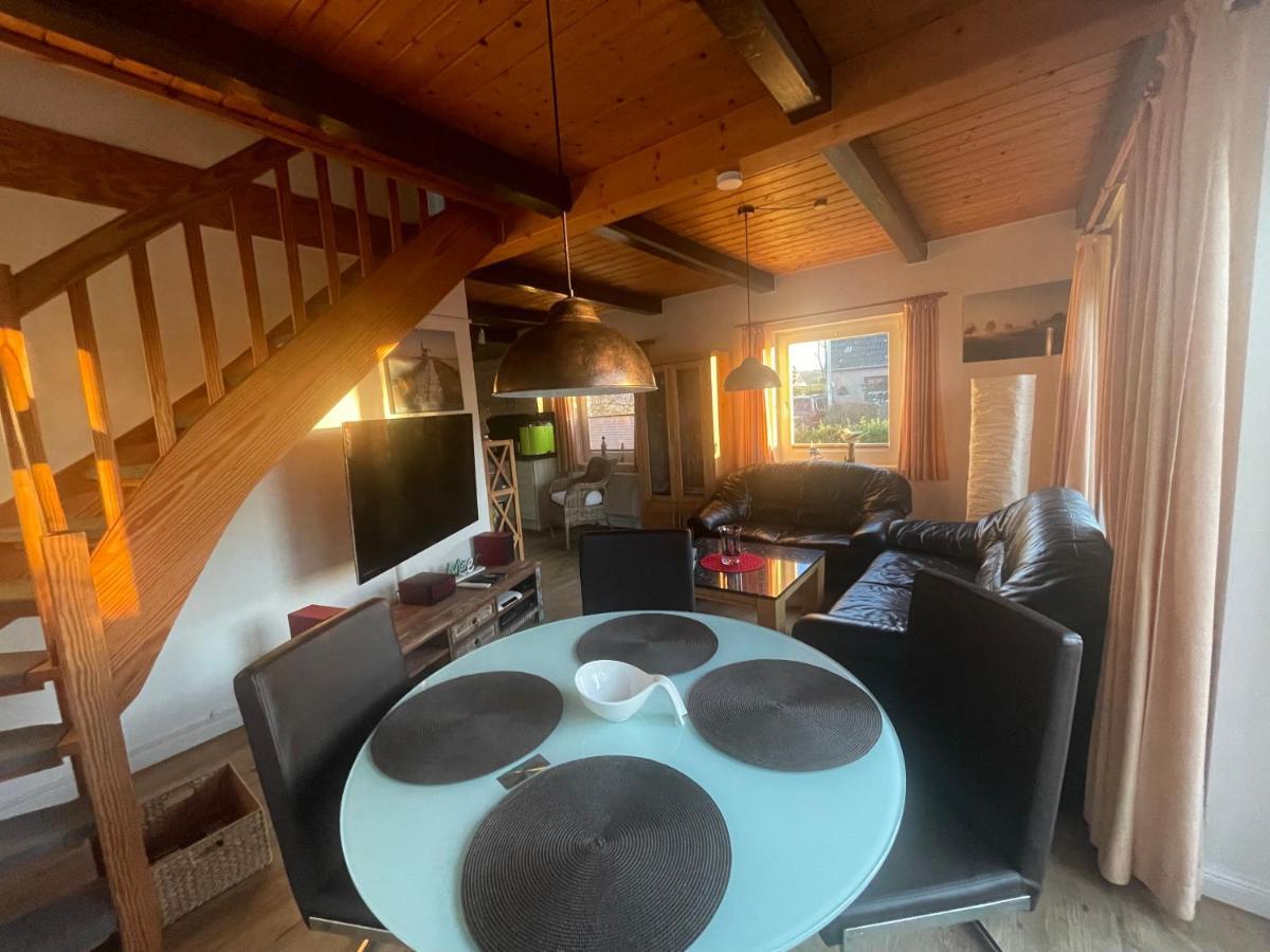 Ferienhaus Maxe, Haus Paula เฟมาร์น ภายนอก รูปภาพ