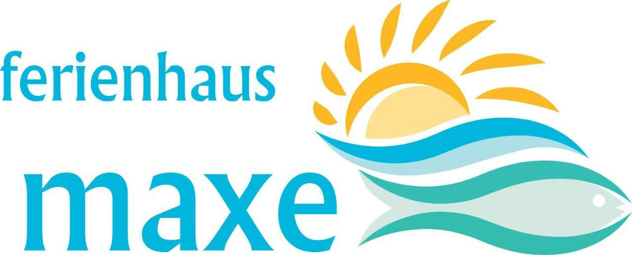 Ferienhaus Maxe, Haus Paula เฟมาร์น ภายนอก รูปภาพ